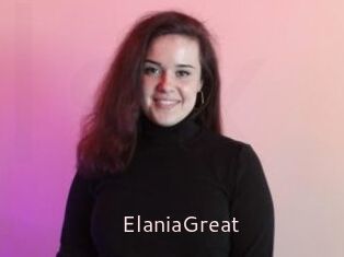 ElaniaGreat