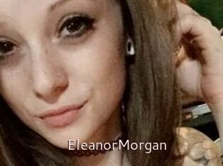 Eleanor_Morgan