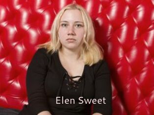 Elen_Sweet