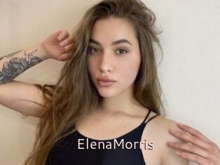 ElenaMorris