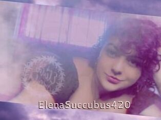 ElenaSuccubus420