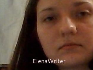 ElenaWriter