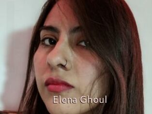 Elena_Ghoul