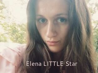 Elena_LITTLE_Star