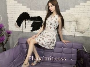 Elena_princess