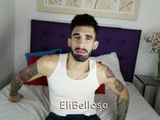 EliBelloso