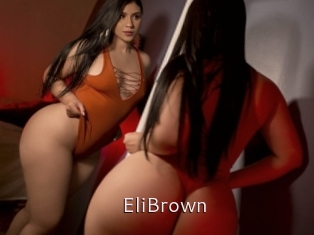 EliBrown