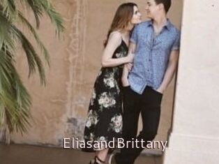 Elias_and_Brittany