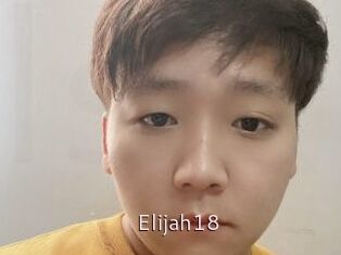 Elijah18