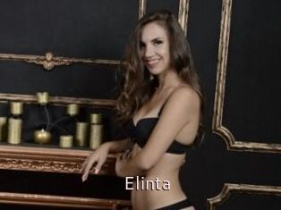 Elinta