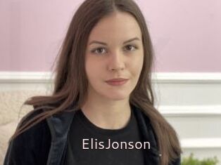 ElisJonson