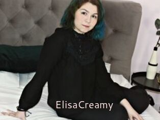 ElisaCreamy