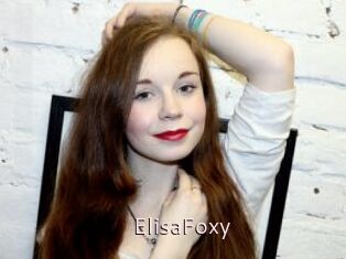 ElisaFoxy