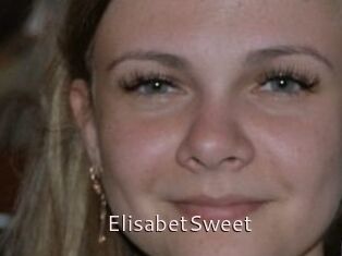 ElisabetSweet