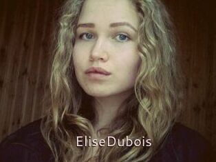 EliseDubois