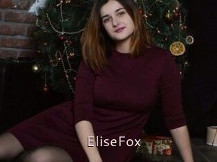 EliseFox