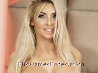 EliseJamesBabestation