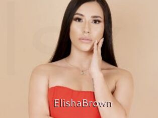 ElishaBrown