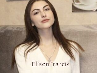 ElisonFrancis