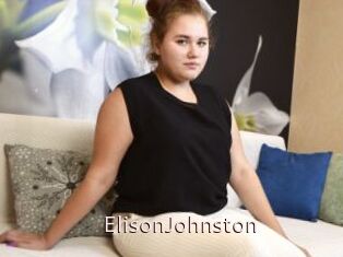 ElisonJohnston