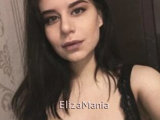 ElizaMania