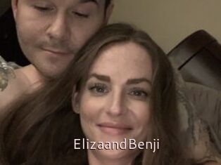 ElizaandBenji