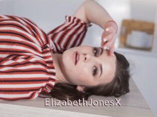 ElizabethJonesX