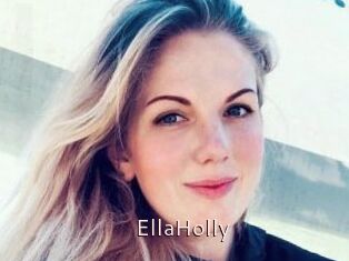 EllaHolly