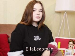 EllaLeapman