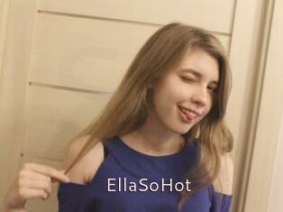 EllaSoHot