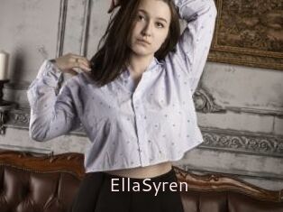 EllaSyren