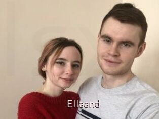 Ellaand