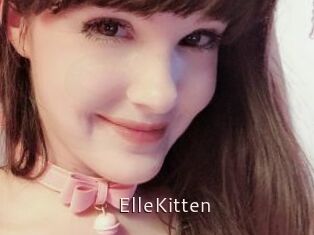 ElleKitten