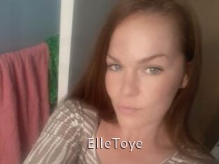 ElleToye