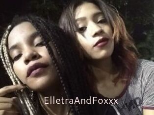 ElletraAndFoxxx