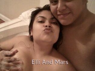 Elli_And_Mars