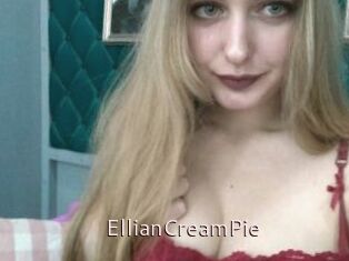 EllianCreamPie