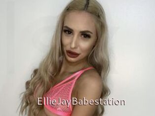 EllieJayBabestation