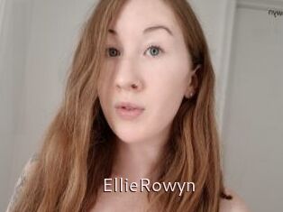 EllieRowyn