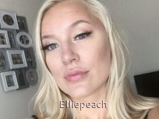 Elliepeach