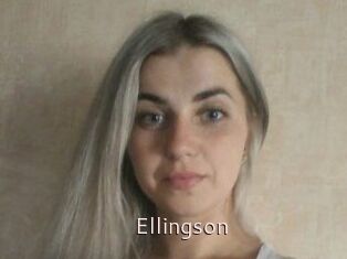 Ellingson