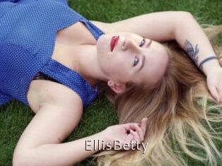 EllisBetty