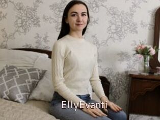 EllyEvanti