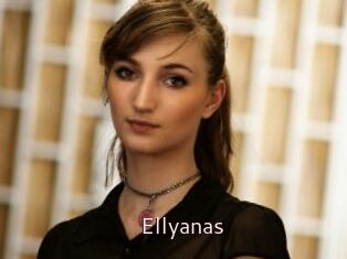 Ellyanas