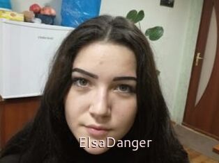 ElsaDanger