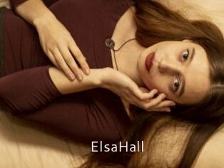 ElsaHall