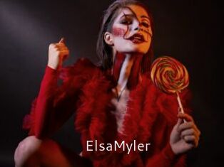 ElsaMyler