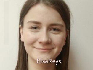 ElsaReys