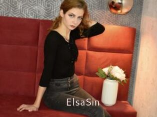 ElsaSin