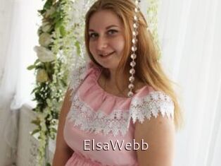 ElsaWebb